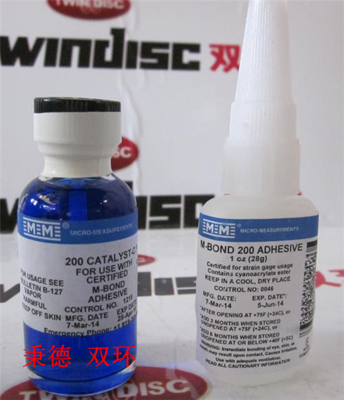 VISHAYPG威世m型粘结剂M-BOND200