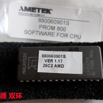 AMETEK阿美特克880-NSL压力传感器280465-003