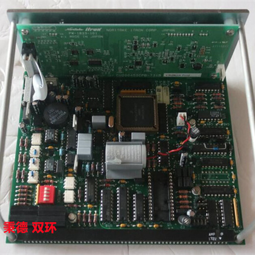 AMETEK显示器/CPU/PROM模块组件880115-901S