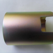 锌镍合金三价铬彩色钝化液