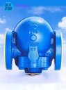 杠桿浮球式疏水閥進口國標FT14HFT44H系列