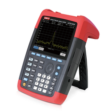 UTS1000系列手持式频谱分析仪