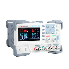 UDP3000C系列线性直流稳压电源
