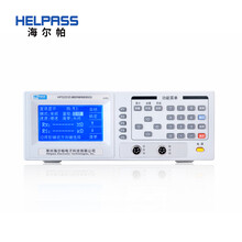 海尔帕HPS2535/HPS2530精密热敏电阻测试仪