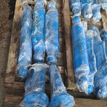 科興液壓工程機械油缸可定制