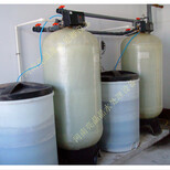 山东供应软化水设备除盐除垢设备锅炉去离子水设备工业软水设备图片2