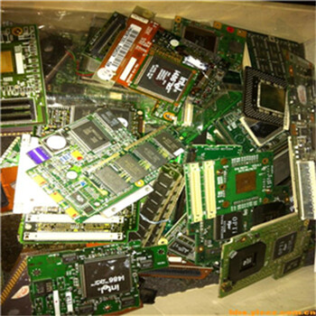 回收芯片线路板卡板回收网络设备、通讯设备、照明设备