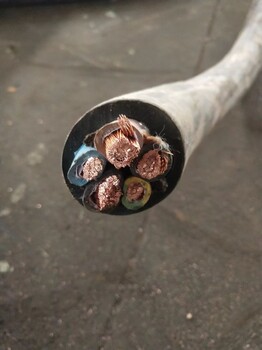 芜湖废旧电缆回收，报废铜芯电缆电线回收-上门回收价格咨询