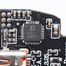 宝砾微推出200W升降压芯片PL5501：可用于USBPD车充