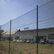 萍乡市浸塑荷兰网安源区圈地果园养殖场地围栏网铁丝网围栏