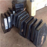 耐磨煤仓铸石板卸煤沟衬板捞渣机溜槽耐磨板可按需求定做