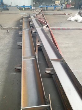 钢结构厂家设计制作安装抛丸除锈喷漆油漆厂房仓库平台楼梯