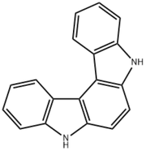 吲哚并[2,3-C]咔唑