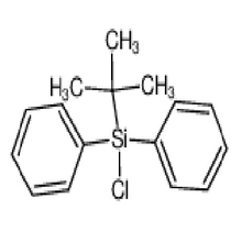 叔丁基二苯基氯硅烷