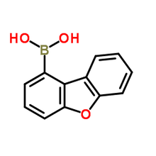 二苯并呋喃-1-硼酸