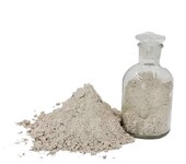 广西维罗白泥用于耐火行业铝含量33%-35%
