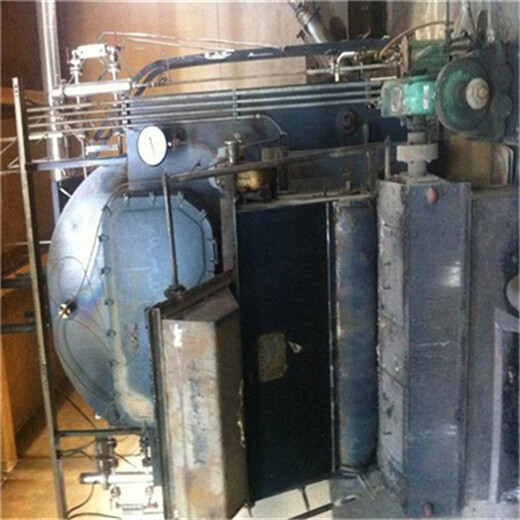 南京二手锅炉设备回收二手蒸汽锅炉拆除回收厂家
