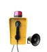 煤礦通信防水直通電話機礦用直通電話機室外防水電話機