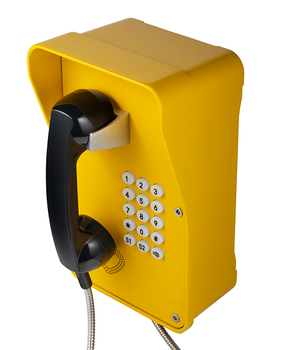 工业话机特种话机防护话机工业ip电话机
