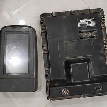 南京卡特挖機(jī)電腦板顯示器回收
