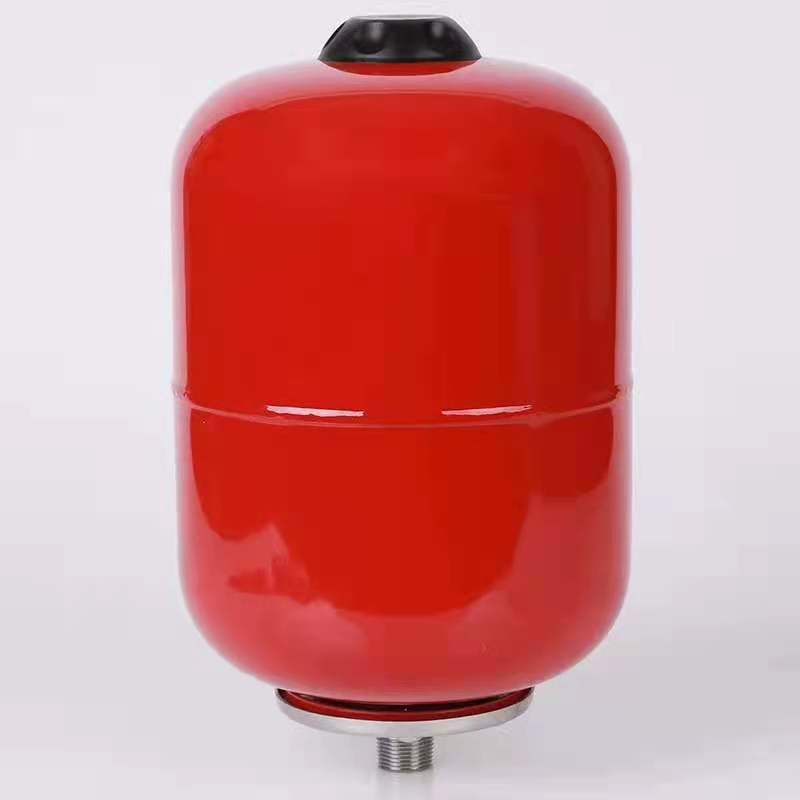 MESS0.5L-1500L膨胀罐