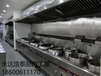 北京美食城档口厨房设备卤味店厨房设备美食广场配套后厨设备
