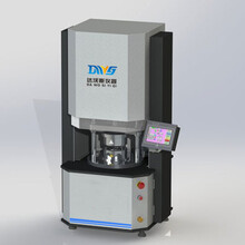 DWS-8002无转子硫化仪