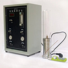 DWS900-3氧指数仪