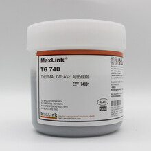 高联MaxLinkTG740导热硅脂3.5W高导热绝缘导热硅脂
