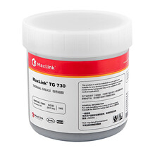 高联MaxLinkTG730导热硅脂替代道康宁TC-5121C导热硅脂陶氏TC-5121C硅脂