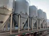 江苏小型啤酒厂设备3000L精酿啤酒设备不锈钢啤酒设备