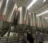 啤酒厂年产30万吨的啤酒设备自动化啤酒设备生产厂家