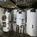 四川自酿啤酒设备啤酒酿造设备1000升精酿啤酒设备厂家