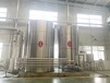 广西啤酒厂啤酒设备年产3000吨的大型啤酒设备怎么配置