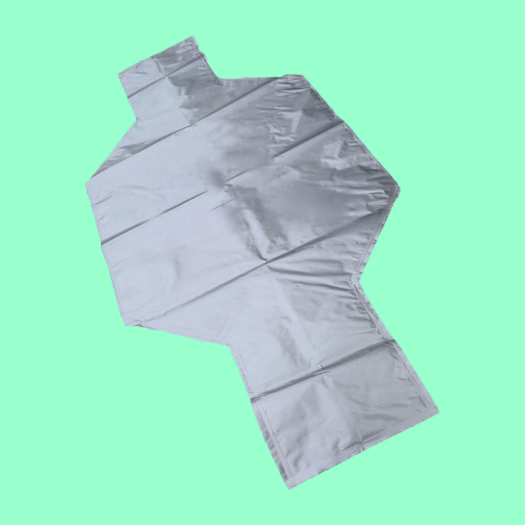 四川供应工程热塑弹性体塑料颗粒防潮铝箔内衬袋