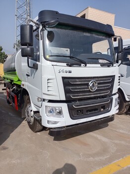 廠家全新國(guó)六灑水車各個(gè)噸位都有現(xiàn)車銷售