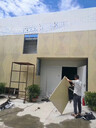 定制冲孔铝单板吊顶造型板镂空门头氟碳铝单板外墙装饰板厂家
