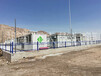银隆新能源储能集装箱项目完工