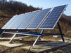 呼和浩特太阳能发电系统，呼市屋顶光伏安装公司，太阳能电池板
