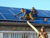 通化太陽能發電系統，通化太陽能電池板，家用光伏發電安裝