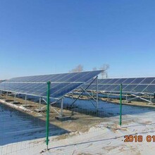 离网太阳能发电系统设备华蓝新能源设计光伏发电领域