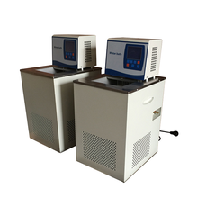 低温恒温循环器CHHX-040大容量立式30升低温制冷机