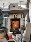 上海回收各类机床拆除自动化流水线服务电话
