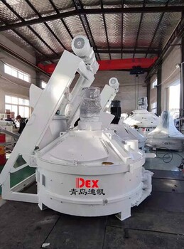 立軸行星式攪拌機的優(yōu)勢解說來一波