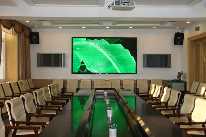 蚌埠市LED显示屏室内外LCD液晶拼接屏销售安装