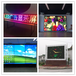 铜陵市LED显示屏室内外LCD液晶拼接屏销售安装