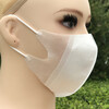 山東口罩制造商青島威立防護口罩成人立體口罩可出口