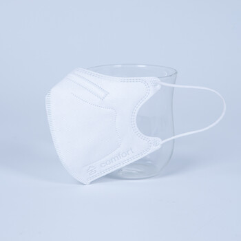 山东口罩厂家青岛威立防护口罩厂家3D儿童立体口罩