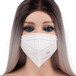 青岛威力口罩厂家山东KN95口罩生产厂家欧盟CE认证可出口