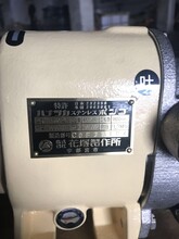 日本原裝花冢HANATSUKA羅茨泵PF60圖片